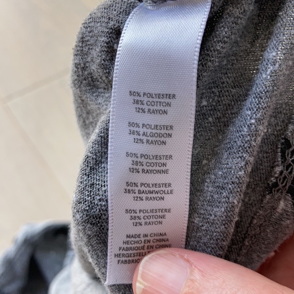 Stars t-shirt - Picture 4 of 4